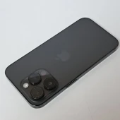Telefon Apple iPhone 14 Pro 256 GB Black