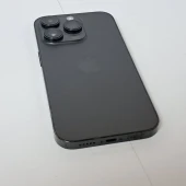 Telefon Apple iPhone 14 Pro 256 GB Black