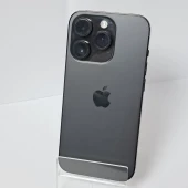 Telefon Apple iPhone 14 Pro 256 GB Black