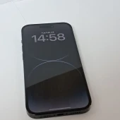 Telefon Apple iPhone 14 Pro 256 GB Black