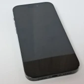 Telefon Apple iPhone 14 Pro 256 GB Black