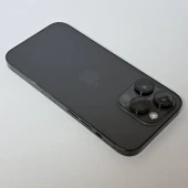 Telefon Apple iPhone 14 Pro 256 GB Black