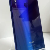 Telefon Xiaomi Redmi Note 7 64 GB Blue