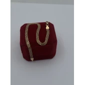 Bratara Din Aur Proba 585* 3,42 gr