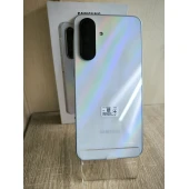 Telefon Samsung Galaxy A36 5G 128 Gb Awesome White