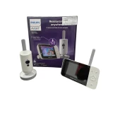 Baby Monitor Philips Avent SCD923/26