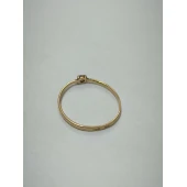 Inel Din Aur Proba 585* 0,79 gr