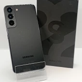 Telefon Samsung Galaxy S22 256 GB Phantom Black
