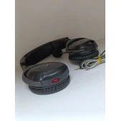 Căști HyperX Cloud Stinger 2  Black