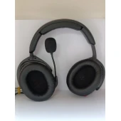 Căști HyperX Cloud Stinger 2  Black