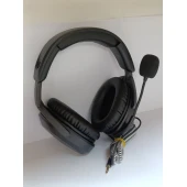 Căști HyperX Cloud Stinger 2  Black