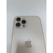 Telefon Apple iPhone 12 Pro Max 256 GB Gold