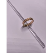 Verighetă Din Aur Proba 585* 5,04 gr