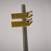 Cercei Din Aur 585* 4.89 gr