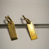 Cercei Din Aur 585* 4.89 gr