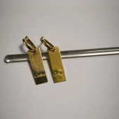 Cercei Din Aur 585* 4.89 gr