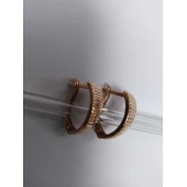 Cercei Din Aur Proba 585* 1.3 gr