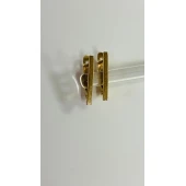 Cercei Din Aur Proba 585* 1.50gr