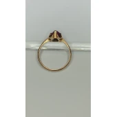 Inel din Aur *Proba 585 * 2.33g