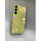 Samsung Galaxy A35 8/256GB Yellow