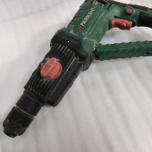 Perforator parkside