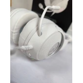 Căști Razer Kraken Kitty V2 White