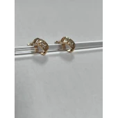 CerceiDin Aur Proba 585 1,65 gr