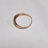 Inel Din Aur 585* 1.10 gr