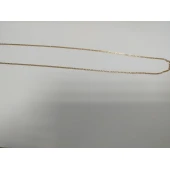 Lant Din Aur Proba 585* 1,53 gr