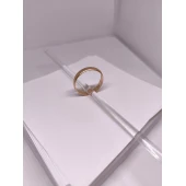 Verigheta Din Aur Proba 585* 2.92 Gr