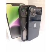 Telefon Apple iPhone 14 128 GB Midnight