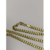 Lantisordin Aur Proba 750* 6.37 gr