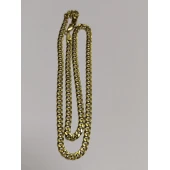 Lantisordin Aur Proba 750* 6.37 gr