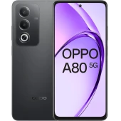 Telefon Oppo A80 256 GB Black