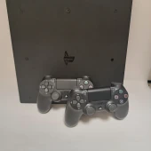 Sony PlayStation 4 Pro 1 Tb