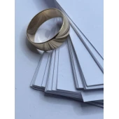 Verigheta Din Aur Proba 585* 4.92 gr