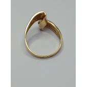 Inel Din Aur 585* 4.90 gr