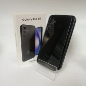 Telefon Samsung Galaxy A54 128 GB Black