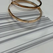 Cercei Din Aur Proba 585* 4,22 gr