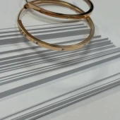 Cercei Din Aur Proba 585* 4,22 gr