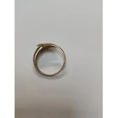 Inel Din Aur Proba 585* 2.96 gr