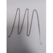 Lant Din Argint Proba 925* 17.6 gr