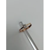 Inel din Aur 585* 1.23 gr.