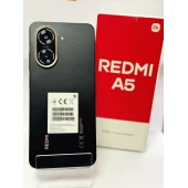 Telefon Xiaomi Redmi A5 128 GB Black
