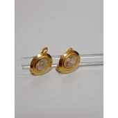 Cercei Din Aur Proba 750* 2.47 gr
