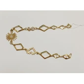 Bratara Din Aur 585* 4.10gr