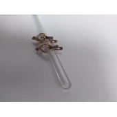 Cercei Din Aur Proba 585* 2.07 gr