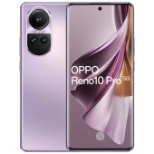 Telefon Oppo Reno 10 Pro 256 GB Purple