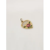 Pandativ Din Aur Proba 750* 1.83 gr