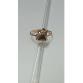 Inel din Aur *Proba 585 * 3.0g